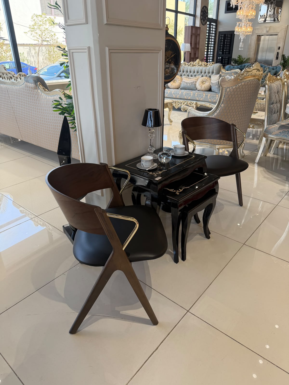 Building Materials & Furniture 4