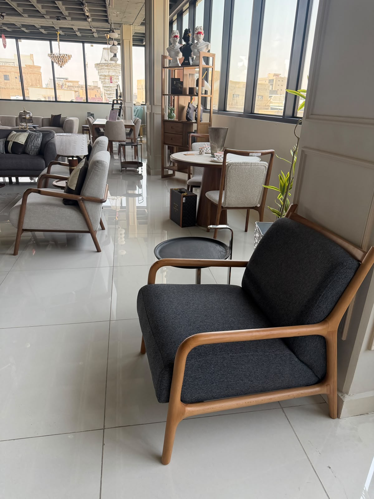Building Materials & Furniture 5